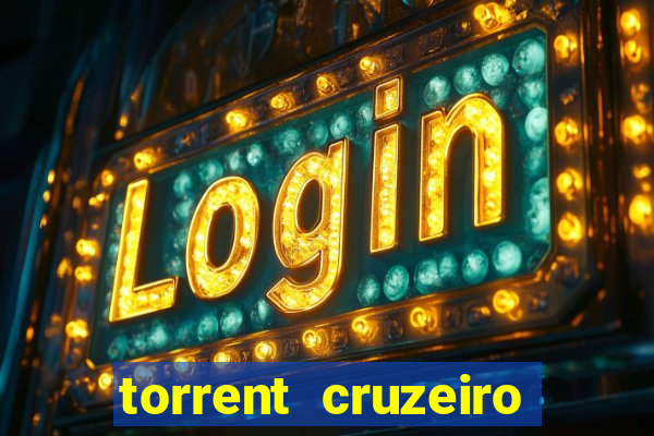 torrent cruzeiro das loucas